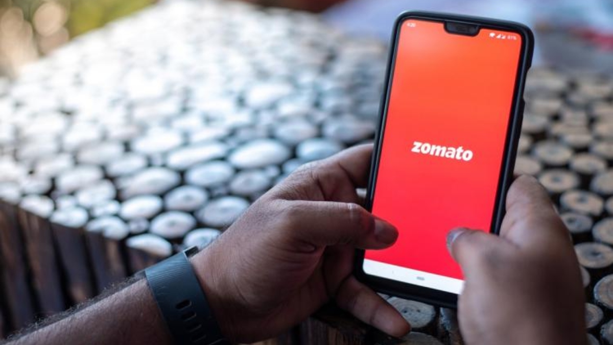 Zomato planning to deliver in 10 minutes, smashed on social media