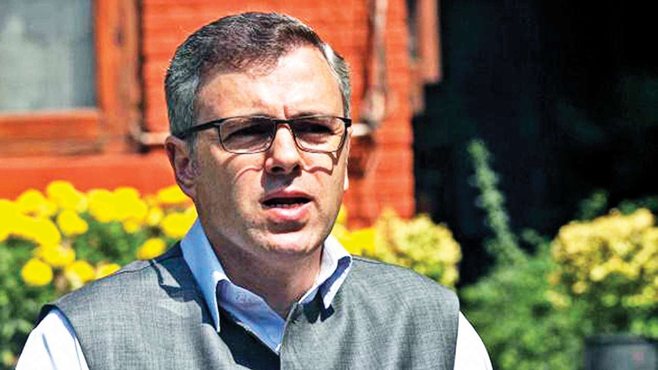 National Language War: Omar Abdullah weighs in on the dispute over Hindi as the national language