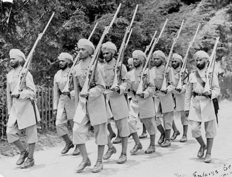 Reasons how the Sikh Regiment demonstrated Why Their Fabled Status Is well deserved