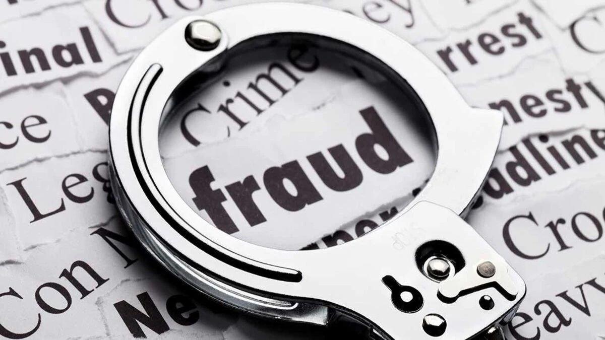 among the 150 individuals booked for fraud 40 are chinese nationals 336650 TAzo6jni