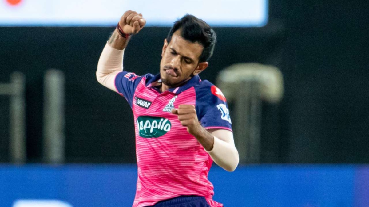 ‘Drunk colleague dangled me from balcony’ : Yuzvendra Chahal shares IPL shocker from 2013