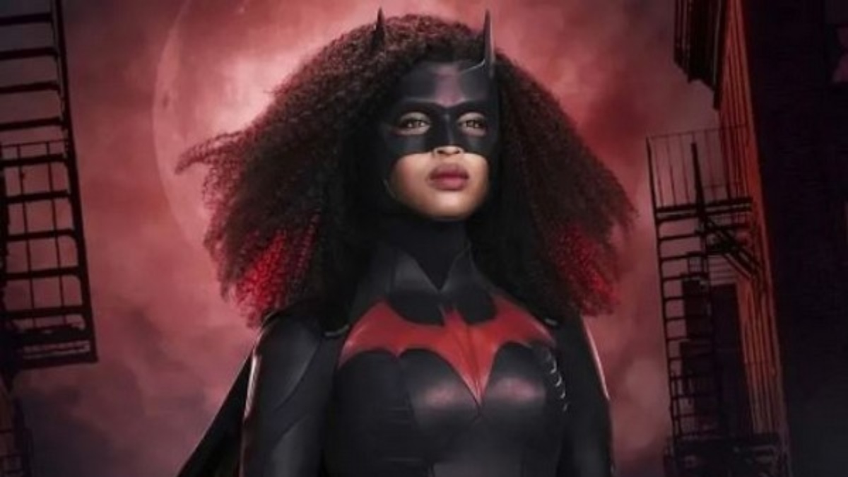 CW cancels DC comics, no more reads of ‘Batwoman’