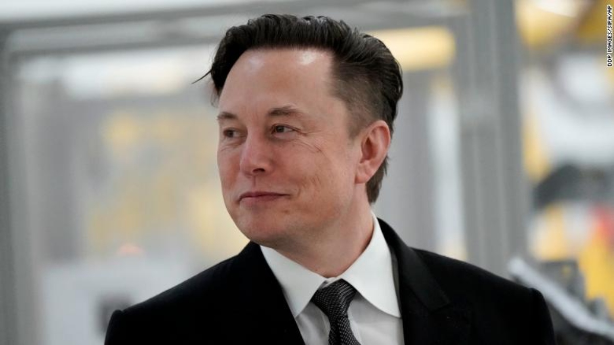 Karnataka invites Elon Musk for investments in India