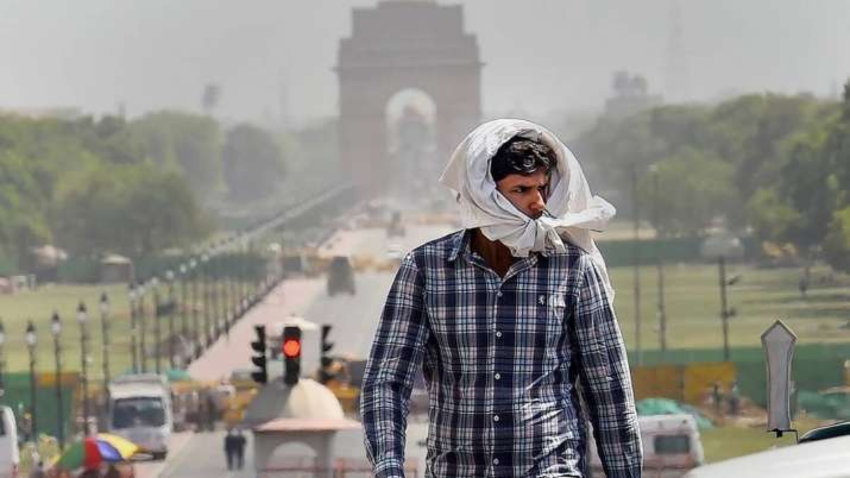 ‘Heat Wave’ creating unrest in Delhi from Today
