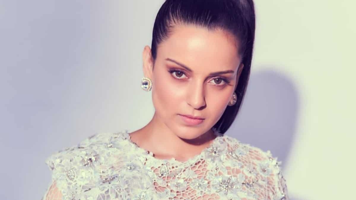 Kangana Ranaut opens up about her childhood trauma, says had no idea what it meant at that time
