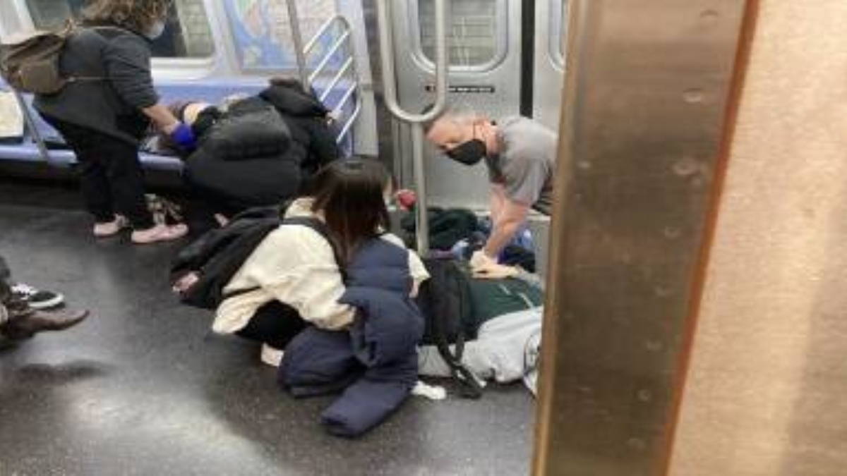 new york subway shooting 684699 iuVIdWkp