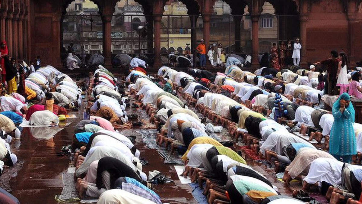 Delhi Jal Board has revoked order, allowing Muslim employees a two-hour vacation during Ramadan
