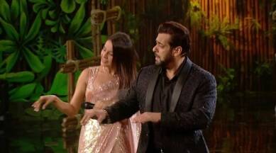 Salman Khan’s Kabhi Eid Kabhi Diwali to be Shehnaaz Gill’s Bollywood debut