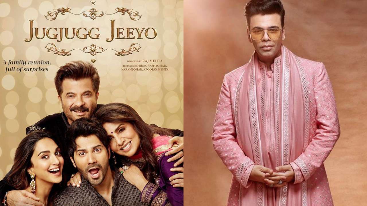 KJO’s Dharma Productions chastised by Twitter user for plagiarising his story, threatens to sue