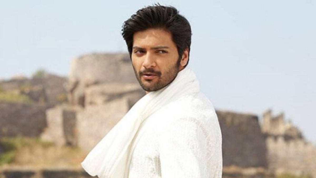 Ali Fazal: Eid means being with family to me