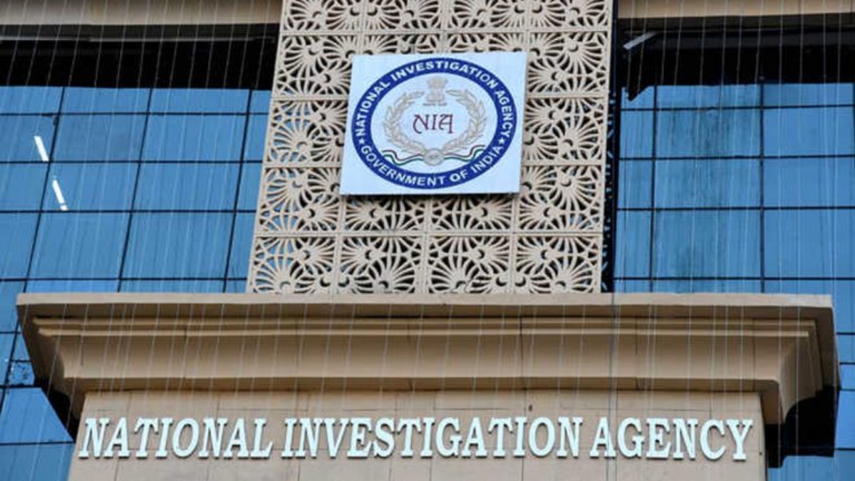 NIA files chargesheet against Jamaat-e-Islami for misusing Zakat funds