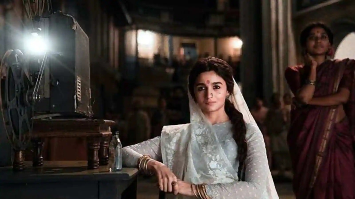 Alia Bhatt left speechless as Gangubai Kathiawadi becomes Netflix’s most popular non-English film