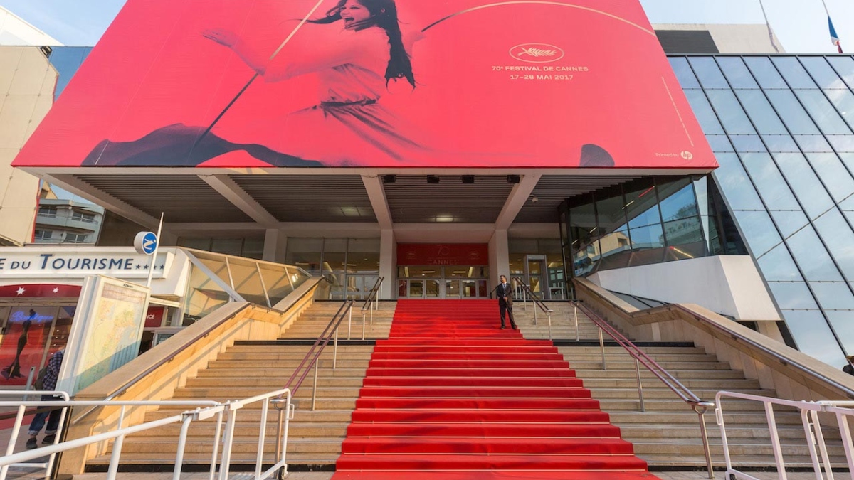 Cannes 2022 organizers relaxes on wearing masks says ‘No need to wear masks or undergo COVID-19 testing’