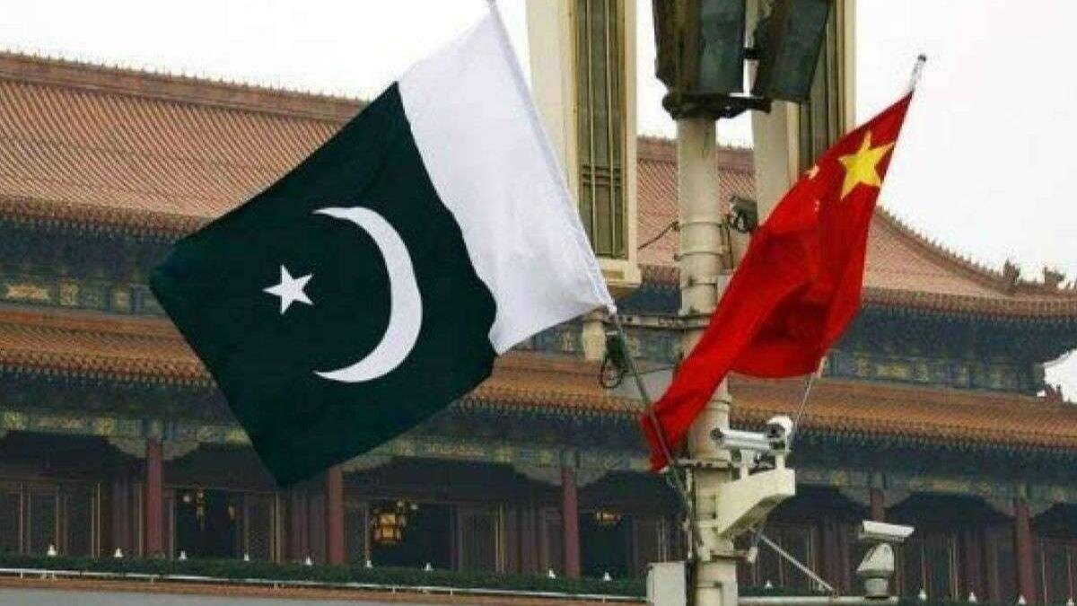 New Pakistan government, China analyse steps to improve Chinese security in first meeting