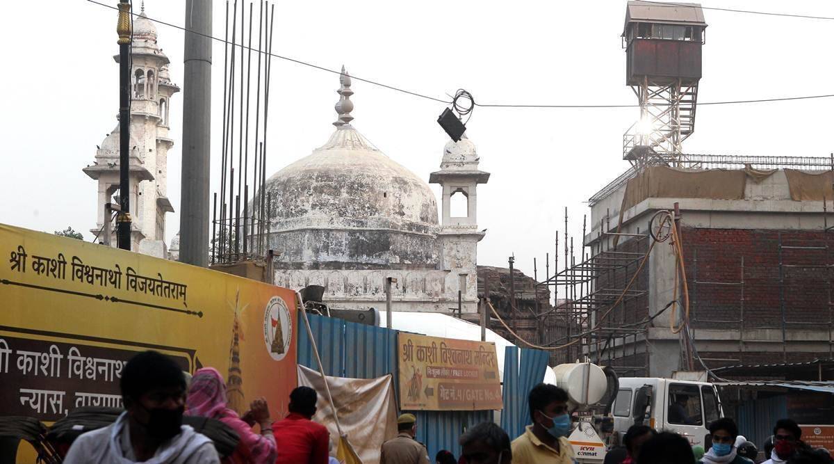 Gyanvapi Mosque Verdict: The court says the mosque survey will continue, with a report due by May 17