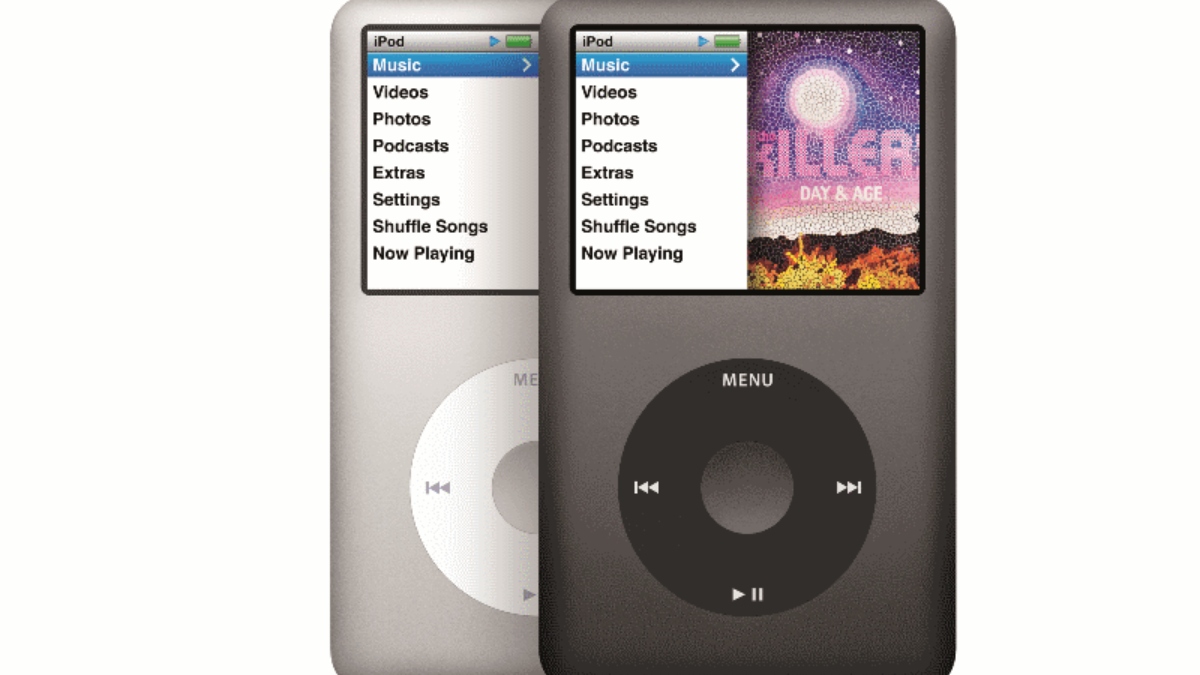 Apple to discontinue its iPod sales after 20 years of product supply