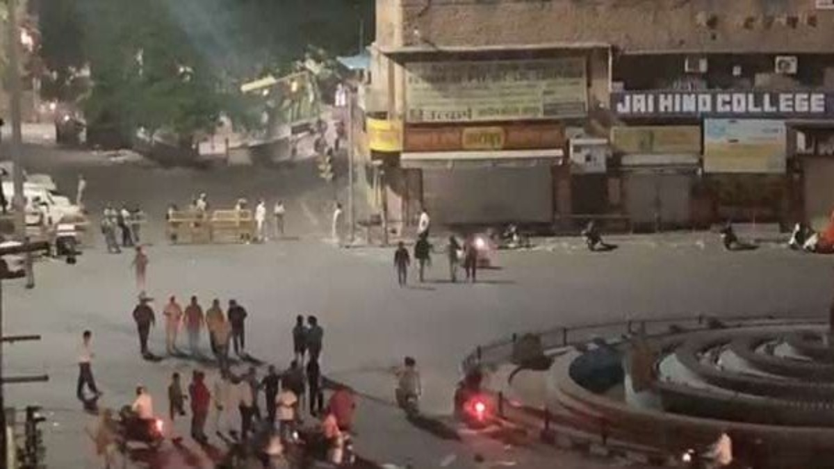 Following Jodhpur, internet services suspended in Rajasthan’s Bhilwara due to new skirmishes