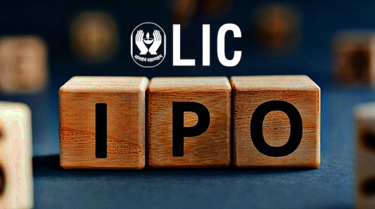 LIC IPO has subscribed 2.92 times in its final day, receives poor response
