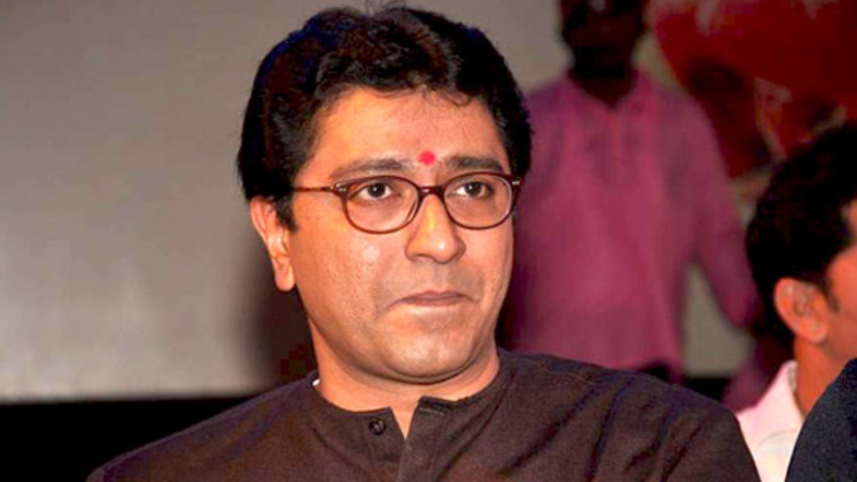 Raj Thackeray to visit Ayodhya after his video battle with MNS Chief