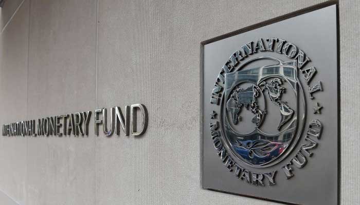 Pakistan claims IMF its only option after being kept out of borrowing markets