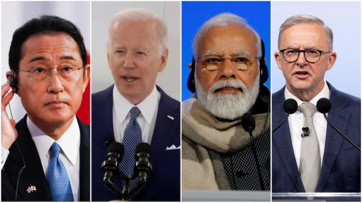 Quad leaders summit 2022: NewsX charts an action plan
