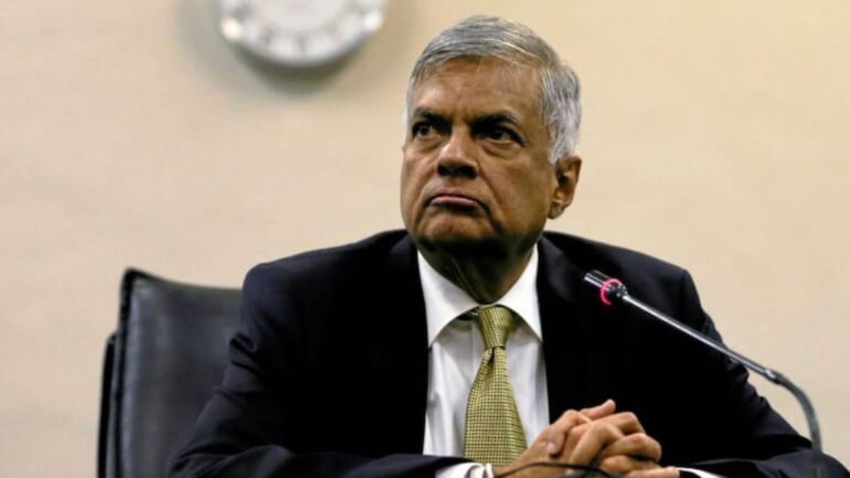 Protests continue as Ranil Wickremesinghe takes oath as the new PM of Sri Lanka