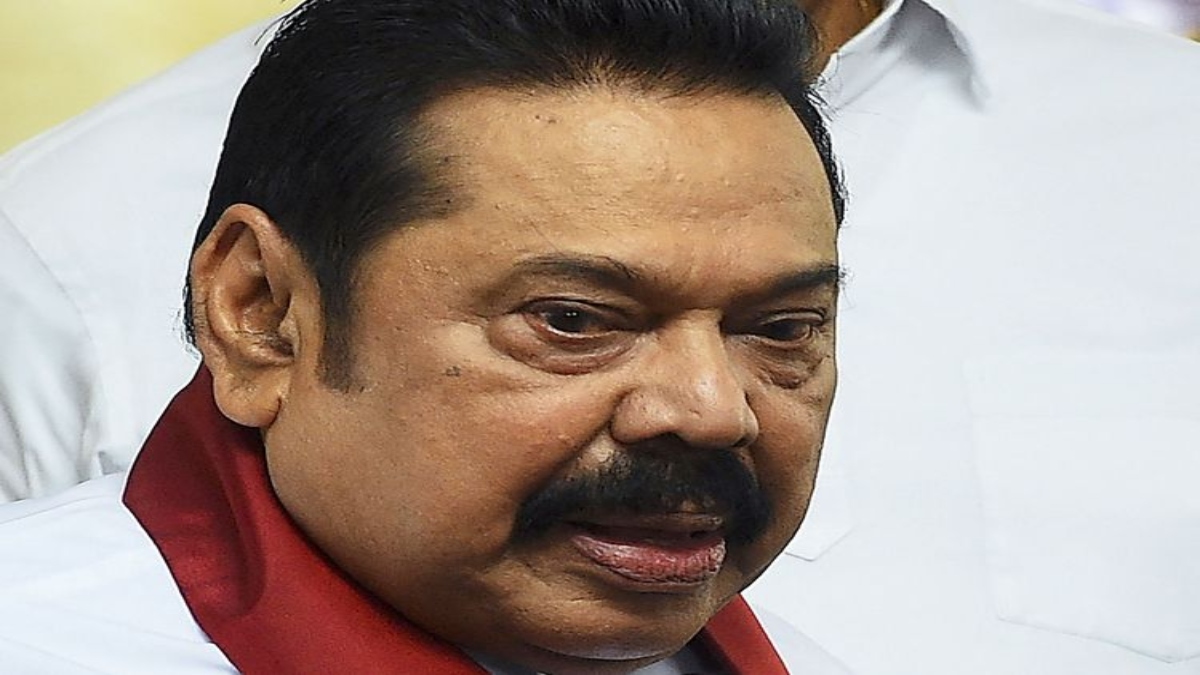 Sri Lanka PM Mahinda Rajapaksa quits amid protests over the country’s economic fall-out