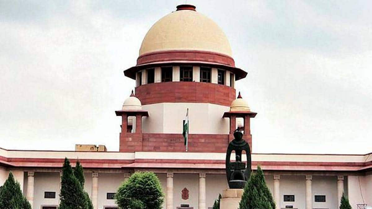 Supreme Court takes cognizance of Manipur Video, asks government to take decisive action