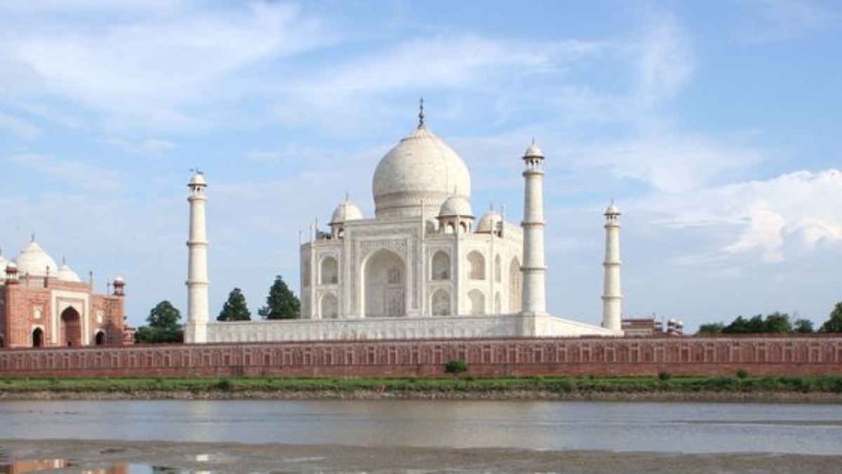 Allahabad High Court dismisses plea to open 22 closed doors of Taj Mahal