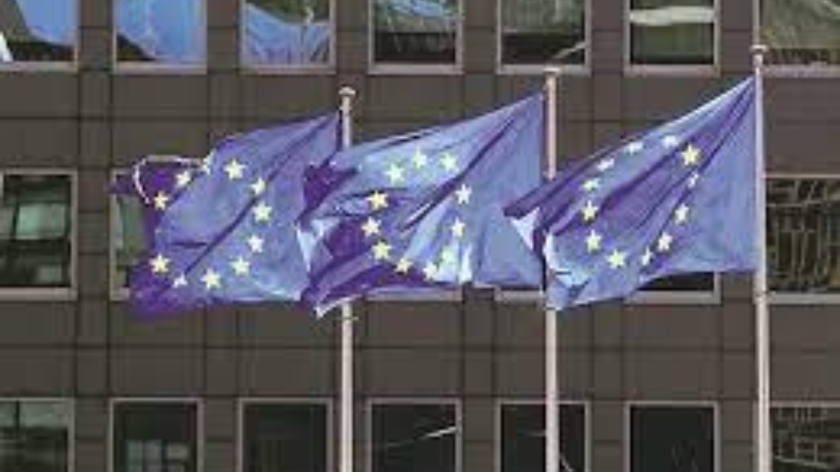Ukraine gets 600 million euro financial aid from EU