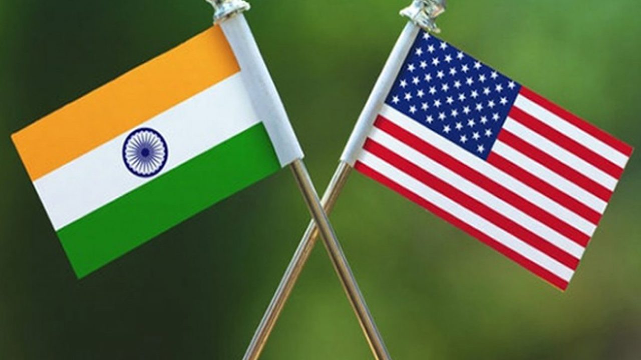 United States becomes India’s biggest trading partner surpassing China