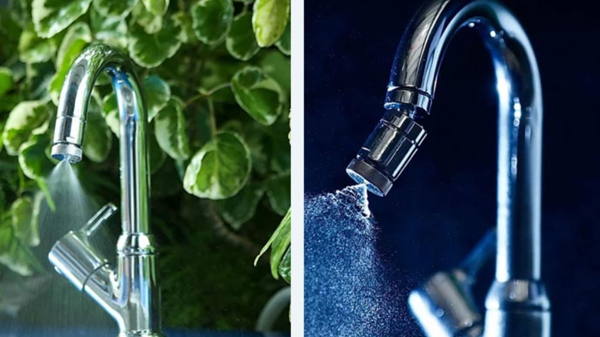AquaKraft’s Jal Pe Charcha unveils a comprehensive water-saving initiative