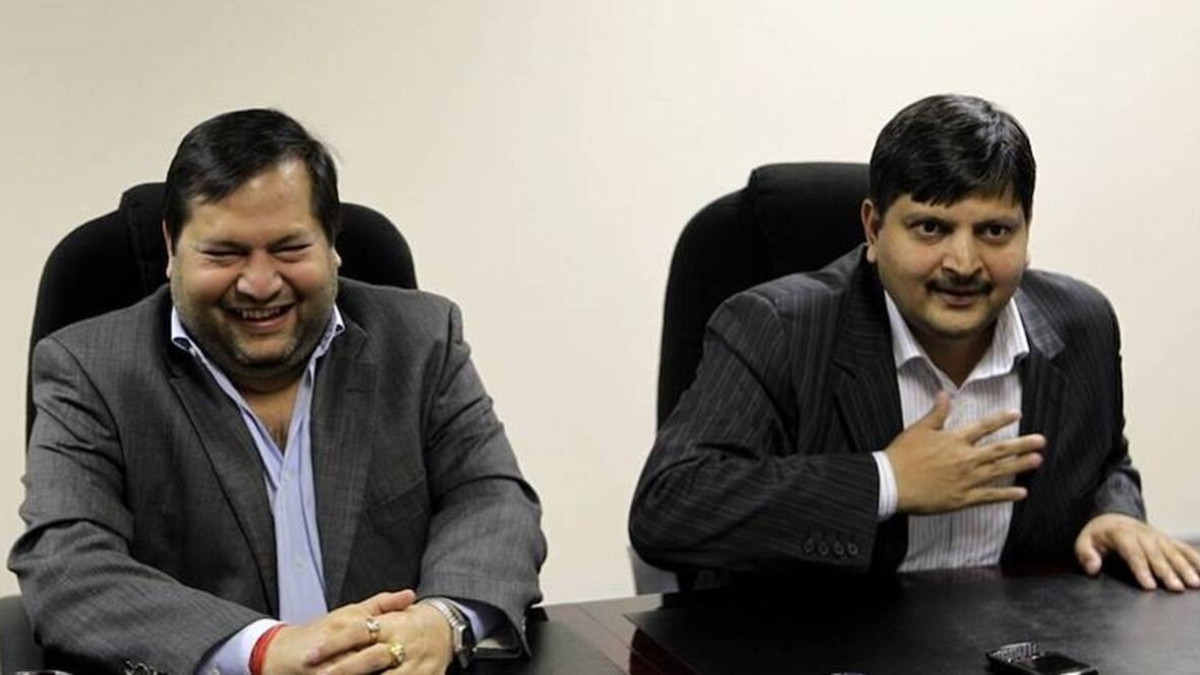 Gupta Brothers arrested in Dubai, confirms South Africa