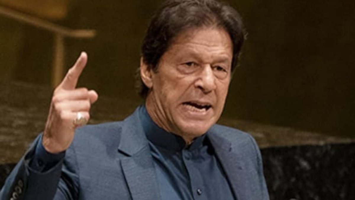 Islamabad Security Agencies on high alert after rumours spread of Imran Khan’s assassination
