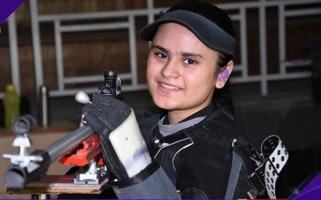 Shooter Avani Lekhara breaks world record, secures spot in Paris Paralympics 2024 after