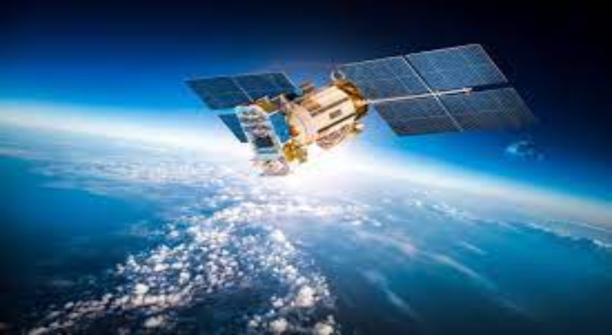 Chinese Scientists call for anti satellite development