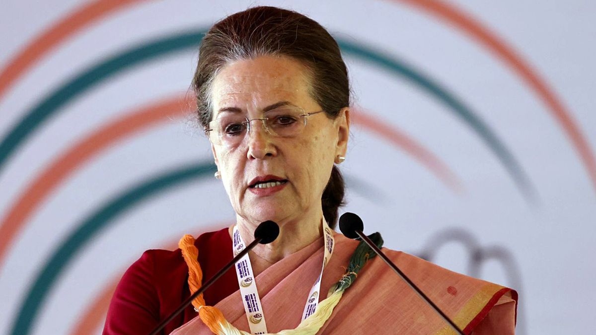 National Herald case: Sonia Gandhi seeks more time to appear before ED
