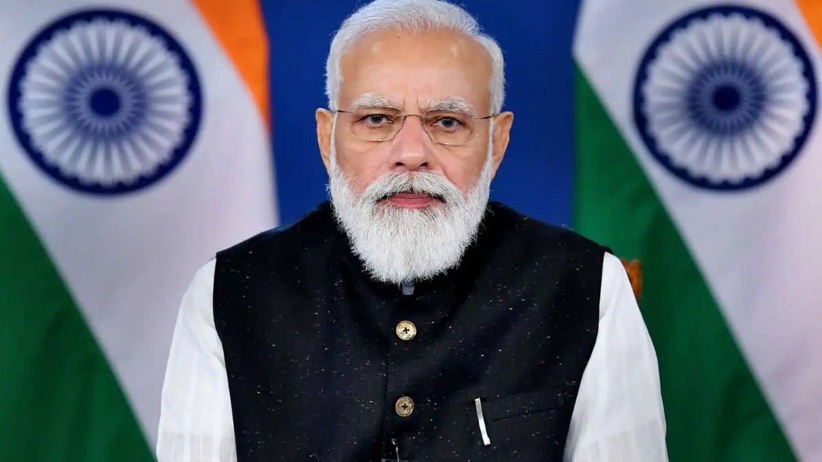 PM Modi To Attend BRICS Virtual Summit Today