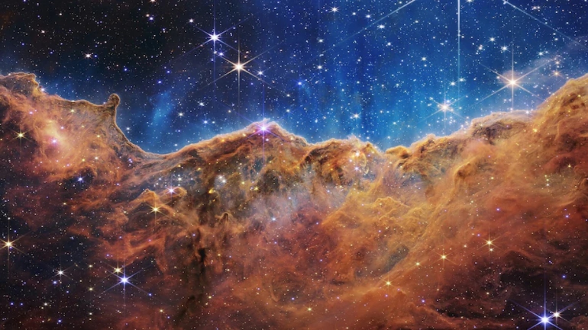 James Webb Space Telescope: Who are the 3 Indians who helped NASA capture ' The Unseen Universe'? 1 james webb unseen universe 766923 NzM5AYEE
