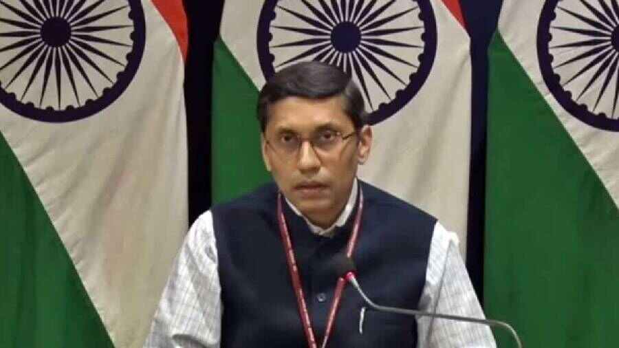 MEA stresses India’s Millet diplomacy can solve food crisis among BIMSTEC member nations