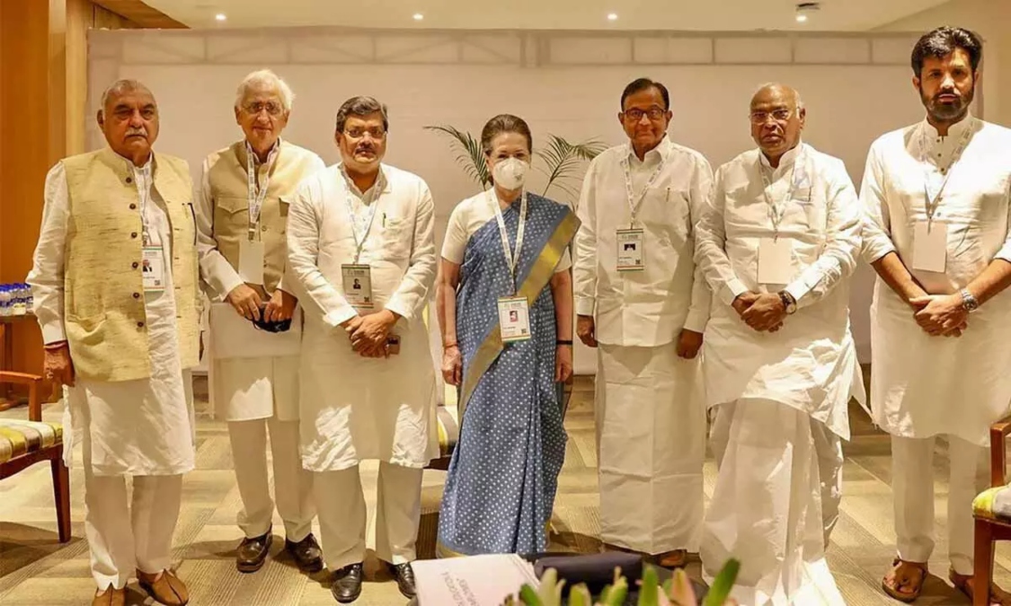 K Selvaperunthagai: Rahul Gandhi would launch 'Bharat Jodo Yatra' on 7th September
