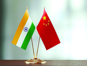 Beijing backs Jaishankar's Asian Century remark