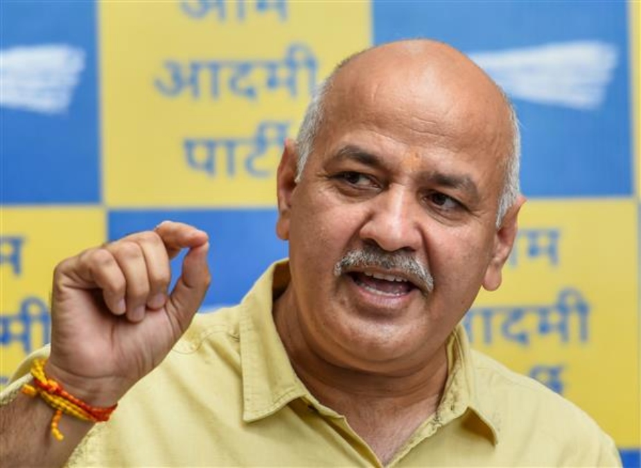 Manish Sisodia claims BJP had offered to "shut all cases"
