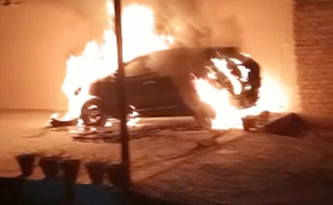 305lma0g punjab pastor car set on fire 625x300 31 August 22 1
