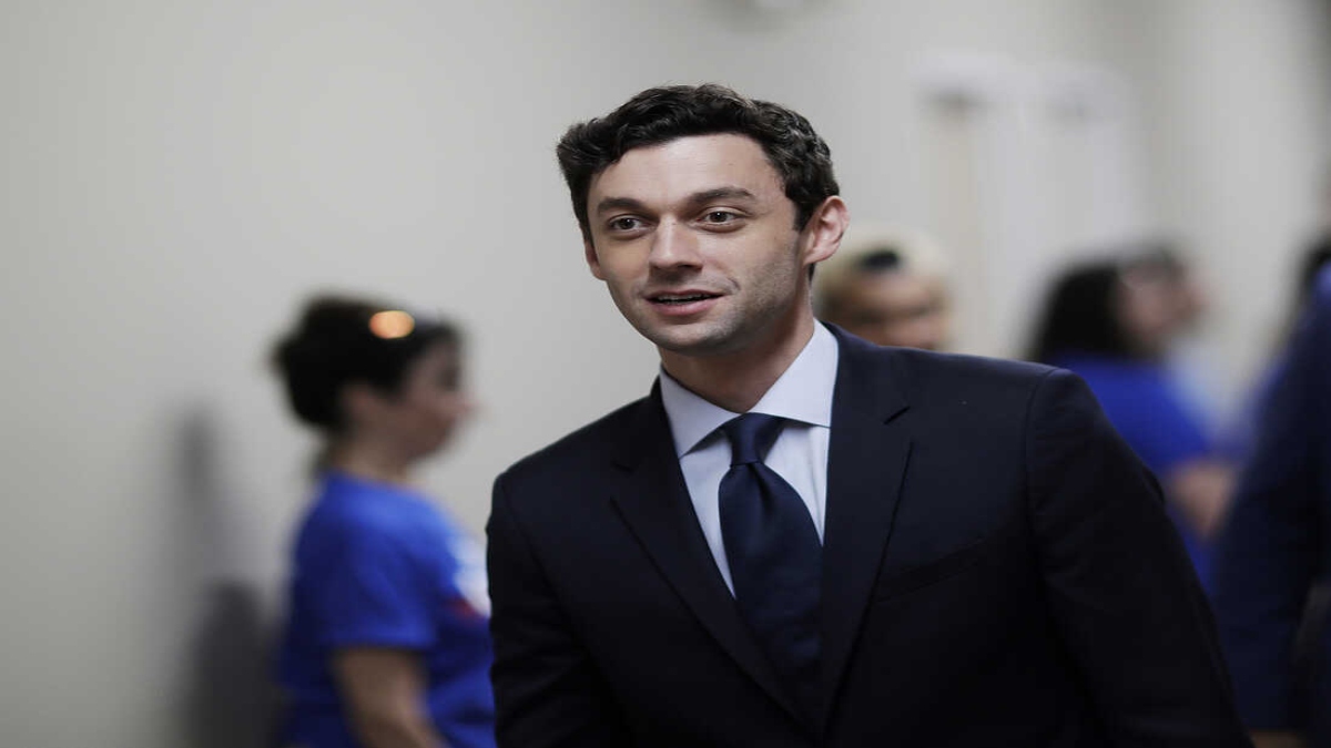 Senator Jon Ossoff will lead an eight-day economic delegation to India beginning August 30 in an effort to strengthen relations between India and the United States.