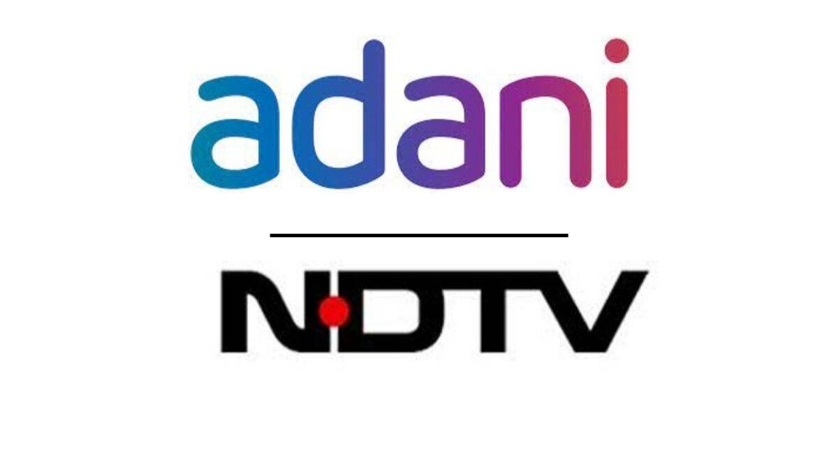 amg media acquire 29.18% stake in NDTV