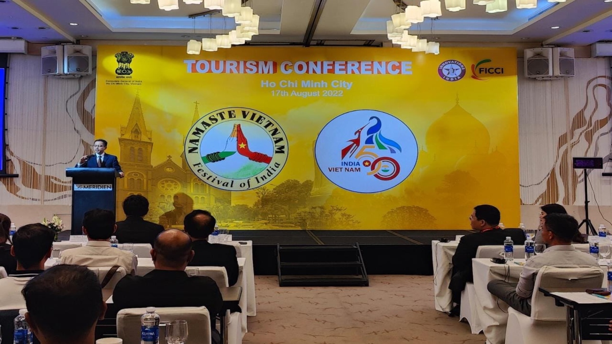 Vietnam seeks to attract more Indian tourists