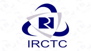 In the first quarter of current fiscal year, IRCTC revenue increased by 250%
