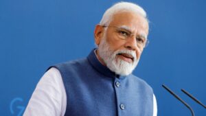 PM Modi again tops list of most popular world leaders with 75% rating