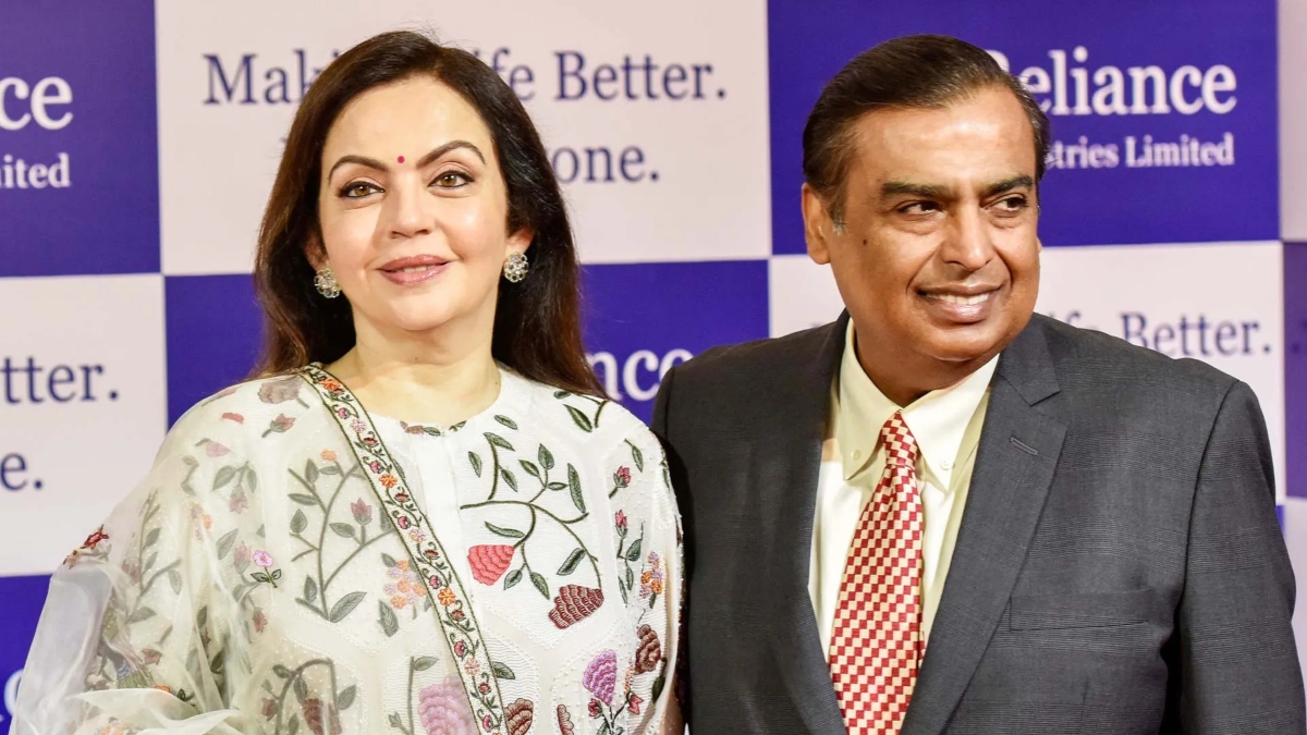 Death threat to Mukesh Ambani and family, police to investigate